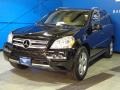 Black - GL 450 4Matic Photo No. 3