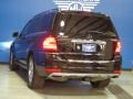 Black - GL 450 4Matic Photo No. 5