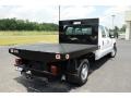 2012 Oxford White Ford F250 Super Duty XL Crew Cab Chassis  photo #5