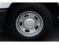 2012 Ford F250 Super Duty XL Crew Cab Chassis Wheel and Tire Photo