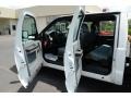Oxford White - F250 Super Duty XL Crew Cab Chassis Photo No. 10