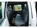 Oxford White - F250 Super Duty XL Crew Cab Chassis Photo No. 11