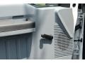 Oxford White - F250 Super Duty XL Crew Cab Chassis Photo No. 13