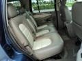 Medium Parchment Rear Seat Photo for 2005 Ford Explorer #82914085