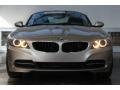 Orion Silver Metallic - Z4 sDrive30i Roadster Photo No. 8