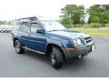 Just Blue Metallic - Xterra SE V6 Photo No. 3
