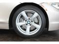  2011 Z4 sDrive30i Roadster Wheel