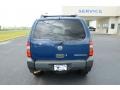 Just Blue Metallic - Xterra SE V6 Photo No. 6