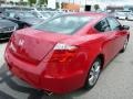 San Marino Red - Accord EX-L Coupe Photo No. 3