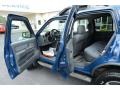 Just Blue Metallic - Xterra SE V6 Photo No. 11