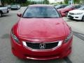 San Marino Red - Accord EX-L Coupe Photo No. 8