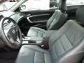 San Marino Red - Accord EX-L Coupe Photo No. 10