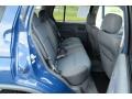 Just Blue Metallic - Xterra SE V6 Photo No. 15