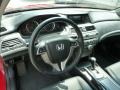 San Marino Red - Accord EX-L Coupe Photo No. 12