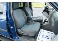 Just Blue Metallic - Xterra SE V6 Photo No. 16