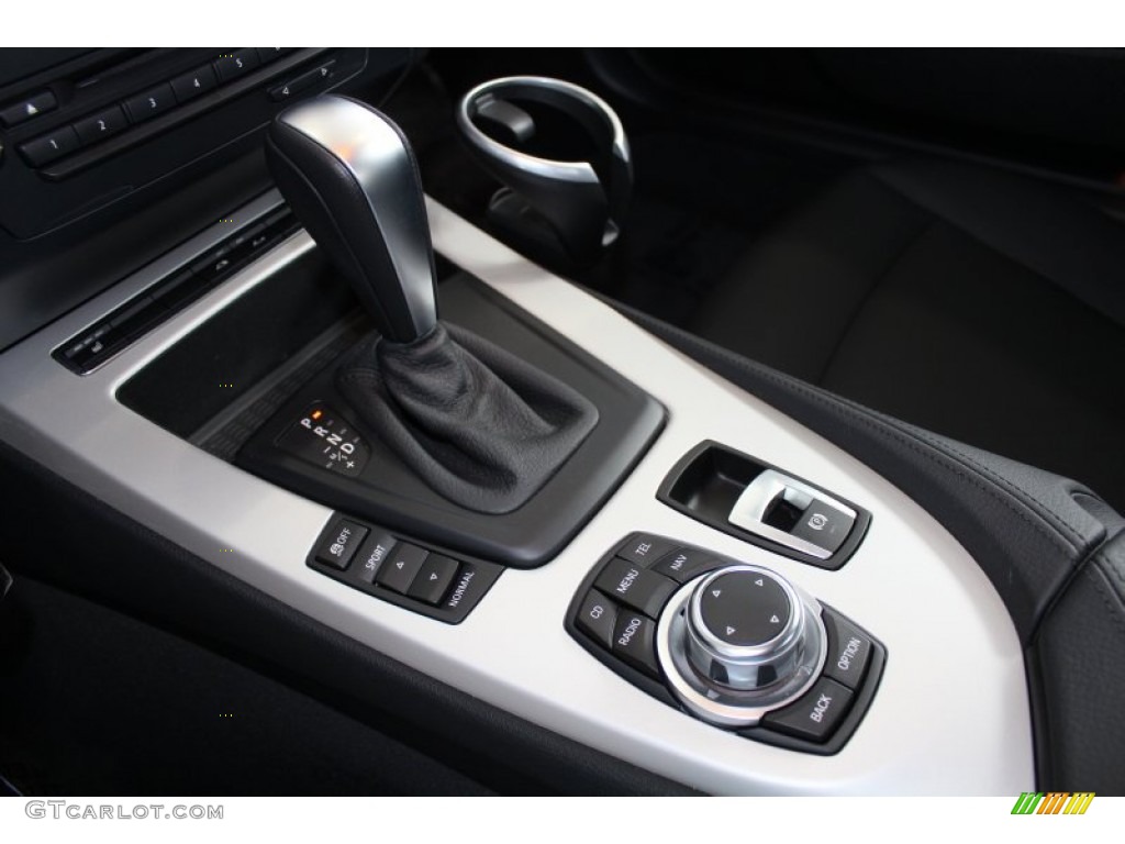 2011 BMW Z4 sDrive30i Roadster 6 Speed Manual Transmission Photo #82914800