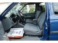 Just Blue Metallic - Xterra SE V6 Photo No. 18