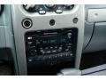 Just Blue Metallic - Xterra SE V6 Photo No. 24
