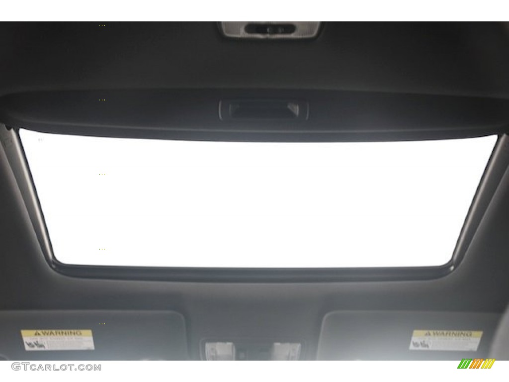 2013 Civic Si Coupe - Taffeta White / Black photo #16