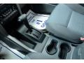 Just Blue Metallic - Xterra SE V6 Photo No. 25