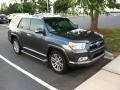 Magnetic Gray Metallic - 4Runner Limited Photo No. 1