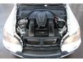 2007 BMW X5 4.8 Liter DOHC 32-Valve VVT V8 Engine Photo