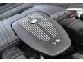  2007 X5 4.8i 4.8 Liter DOHC 32-Valve VVT V8 Engine