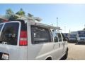 Summit White - Express 2500 Commercial Van Photo No. 11