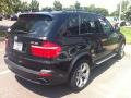 Jet Black - X5 4.8i Photo No. 7