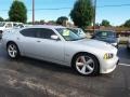 Bright Silver Metallic - Charger SRT-8 Photo No. 2