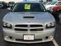 Bright Silver Metallic - Charger SRT-8 Photo No. 6