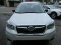 Satin White Pearl - Forester 2.5i Photo No. 7