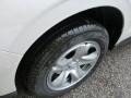 Satin White Pearl - Forester 2.5i Photo No. 9