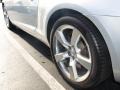Silver Ice Metallic - Camaro SS/RS Coupe Photo No. 4