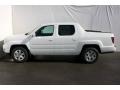  2013 Ridgeline RTS White