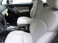 Satin White Pearl - Forester 2.5i Photo No. 10