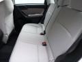 Satin White Pearl - Forester 2.5i Photo No. 11