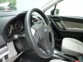 Satin White Pearl - Forester 2.5i Photo No. 15