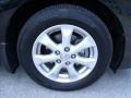 Black - Camry LE Photo No. 4