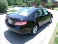 Black - Camry LE Photo No. 7