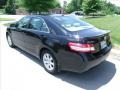 Black - Camry LE Photo No. 8
