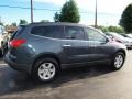 Cyber Gray Metallic - Traverse LT Photo No. 3