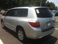 Classic Silver Metallic - Highlander  Photo No. 4