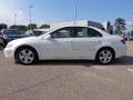 Premium White Pearl - RL 3.5 AWD Sedan Photo No. 3