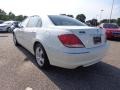 Premium White Pearl - RL 3.5 AWD Sedan Photo No. 4