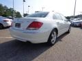 Premium White Pearl - RL 3.5 AWD Sedan Photo No. 6