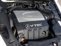  2005 RL 3.5 AWD Sedan 3.5 Liter SOHC 24-Valve VTEC V6 Engine