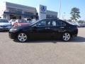 Crystal Black Pearl - TSX Sedan Photo No. 3