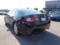 Crystal Black Pearl - TSX Sedan Photo No. 4