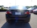 Crystal Black Pearl - TSX Sedan Photo No. 5